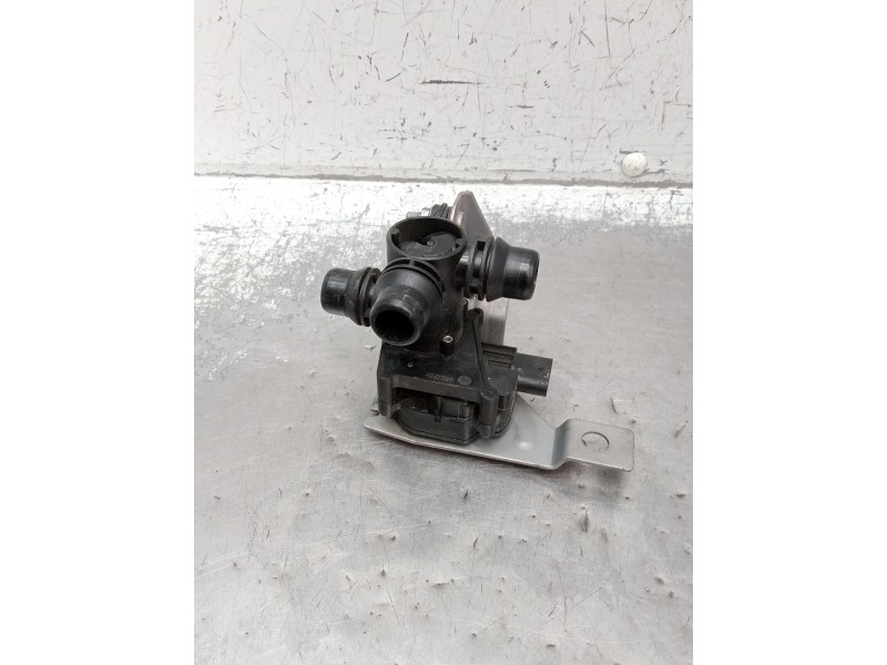 Recambio de valvula intercambio de calefaccion para mercedes-benz clase c (w206) c 200 d (206.003) referencia OEM IAM A000506150