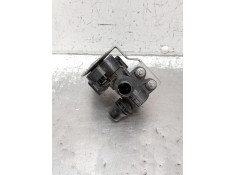 Recambio de valvula intercambio de calefaccion para mercedes-benz clase c (w206) c 200 d (206.003) referencia OEM IAM A000506150 2