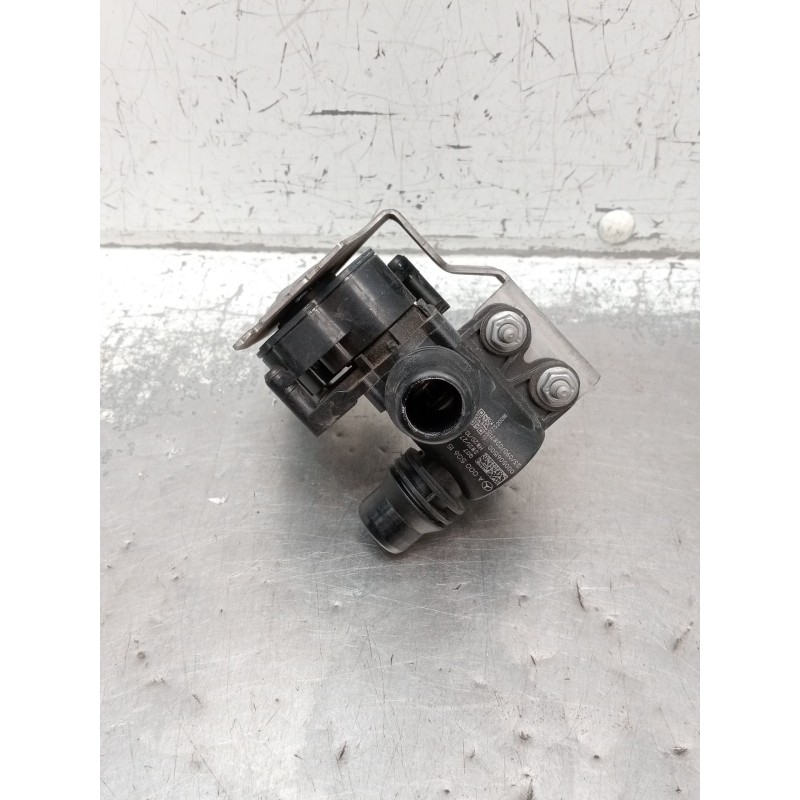 Recambio de valvula intercambio de calefaccion para mercedes-benz clase c (w206) c 200 d (206.003) referencia OEM IAM A000506150