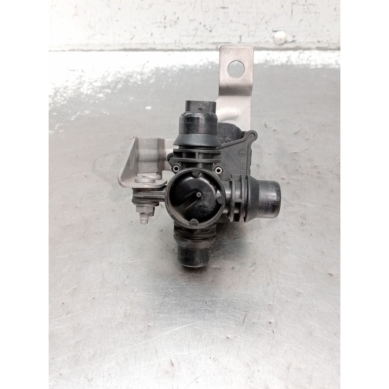 Recambio de valvula intercambio de calefaccion para mercedes-benz clase c (w206) c 200 d (206.003) referencia OEM IAM A000506150