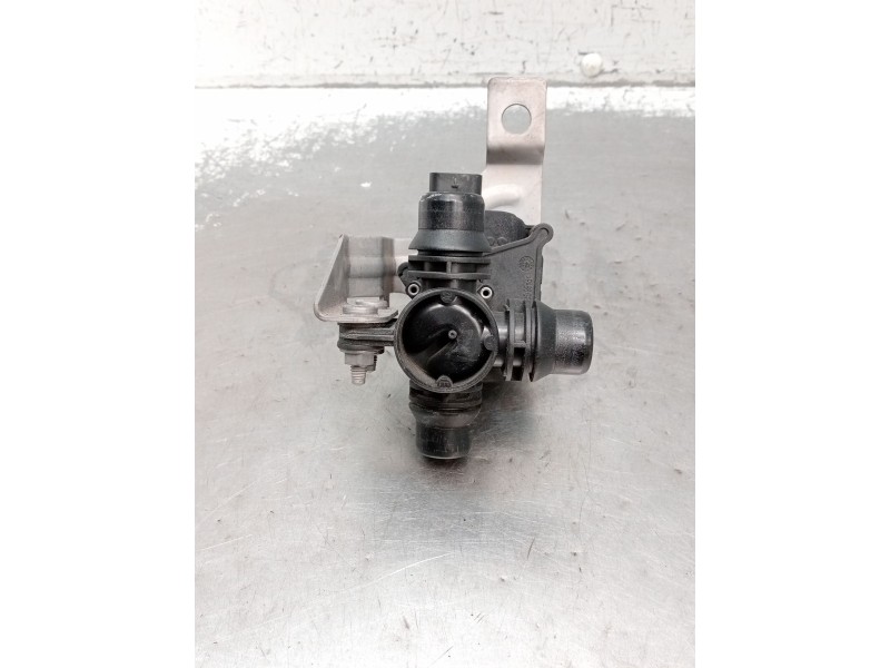 Recambio de valvula intercambio de calefaccion para mercedes-benz clase c (w206) c 200 d (206.003) referencia OEM IAM A000506150