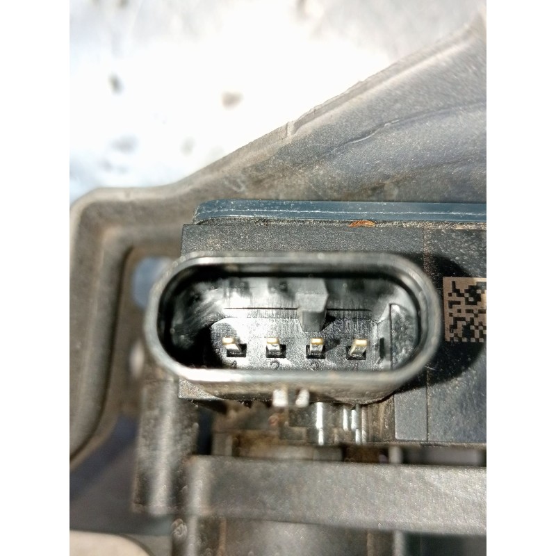Recambio de valvula intercambio de calefaccion para mercedes-benz clase c (w206) c 200 d (206.003) referencia OEM IAM A000506150