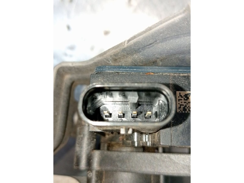 Recambio de valvula intercambio de calefaccion para mercedes-benz clase c (w206) c 200 d (206.003) referencia OEM IAM A000506150
