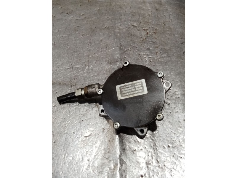 Recambio de depresor freno / bomba vacio para ssangyong rodius i 2.7 xdi referencia OEM IAM A6652300665  05