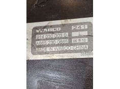 Recambio de depresor freno / bomba vacio para ssangyong rodius i 2.7 xdi referencia OEM IAM A6652300665  05 2