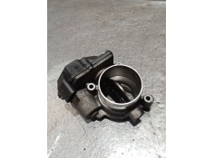 Recambio de caja mariposa para ssangyong rodius i 2.7 xdi referencia OEM IAM A6651410225 5WY9170C 05