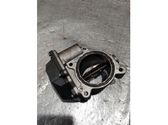 Recambio de caja mariposa para ssangyong rodius i 2.7 xdi referencia OEM IAM A6651410225 5WY9170C 05 2