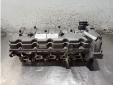 Recambio de culata para ssangyong rodius i 2.7 xdi referencia OEM IAM R6650160001 D27DT 05