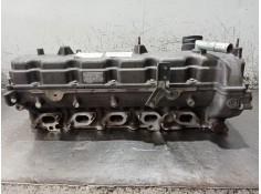 Recambio de culata para ssangyong rodius i 2.7 xdi referencia OEM IAM R6650160001 D27DT 05 2