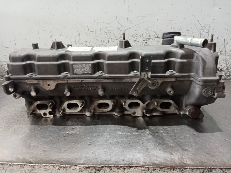 Recambio de culata para ssangyong rodius i 2.7 xdi referencia OEM IAM R6650160001 D27DT 05