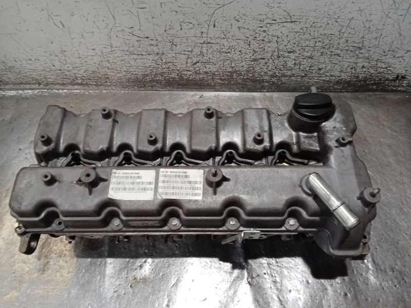 Recambio de culata para ssangyong rodius i 2.7 xdi referencia OEM IAM R6650160001 D27DT 05