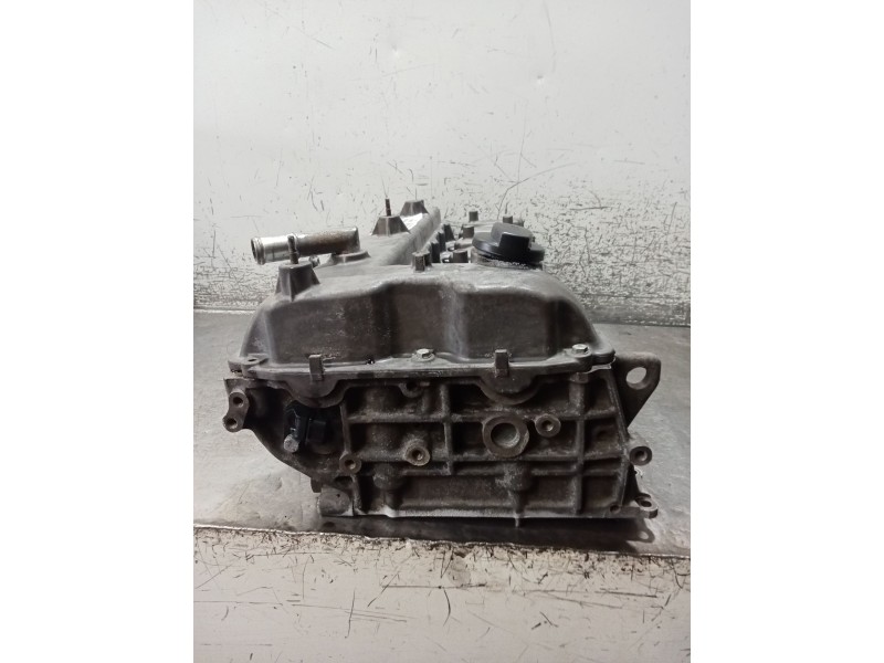 Recambio de culata para ssangyong rodius i 2.7 xdi referencia OEM IAM R6650160001 D27DT 05