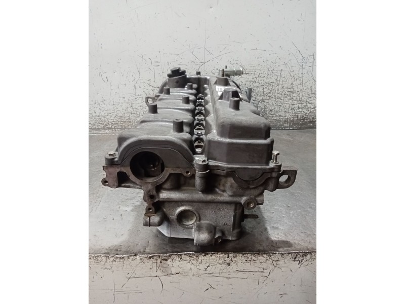 Recambio de culata para ssangyong rodius i 2.7 xdi referencia OEM IAM R6650160001 D27DT 05