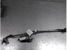 Recambio de motor limpia delantero para nissan pick-up (d22) king cab 4x4 referencia OEM IAM   2881557G0A