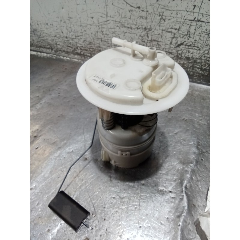Recambio de bomba combustible para peugeot 308 i (4a_, 4c_) 1.6 16v referencia OEM IAM 9681235580  