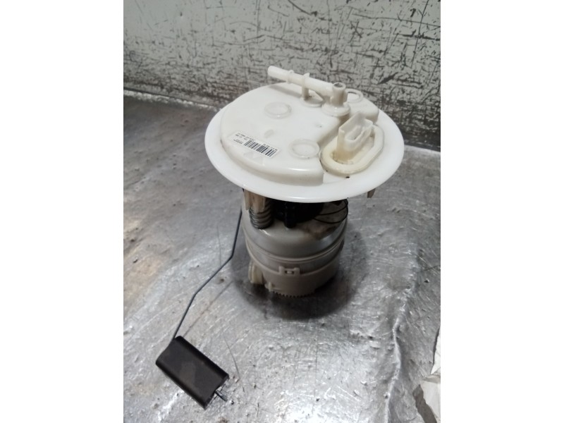 Recambio de bomba combustible para peugeot 308 i (4a_, 4c_) 1.6 16v referencia OEM IAM 9681235580  