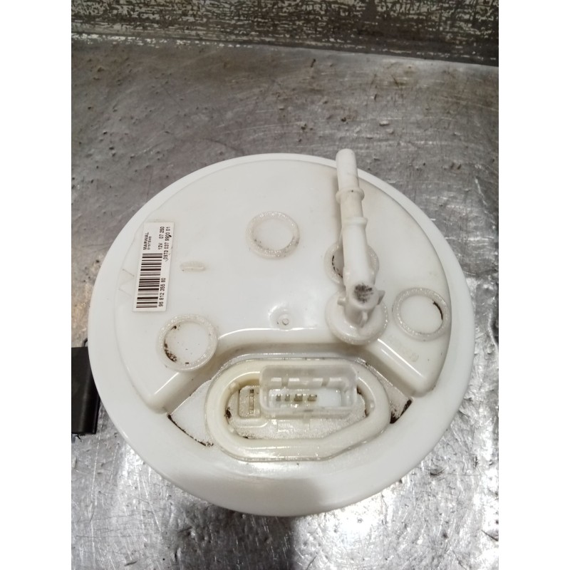 Recambio de bomba combustible para peugeot 308 i (4a_, 4c_) 1.6 16v referencia OEM IAM 9681235580  
