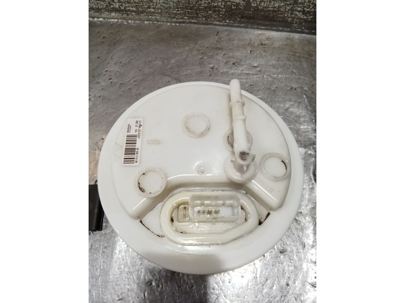Recambio de bomba combustible para peugeot 308 i (4a_, 4c_) 1.6 16v referencia OEM IAM 9681235580  