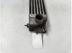 Recambio de intercooler para opel sintra 2.2 16v dti referencia OEM IAM 52476629 52476626  2