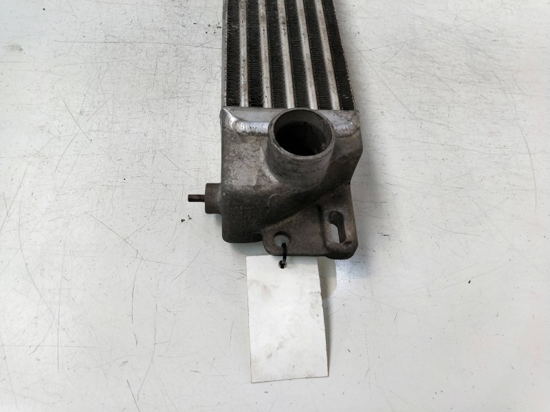 Recambio de intercooler para opel sintra 2.2 16v dti referencia OEM IAM 52476629 52476626 