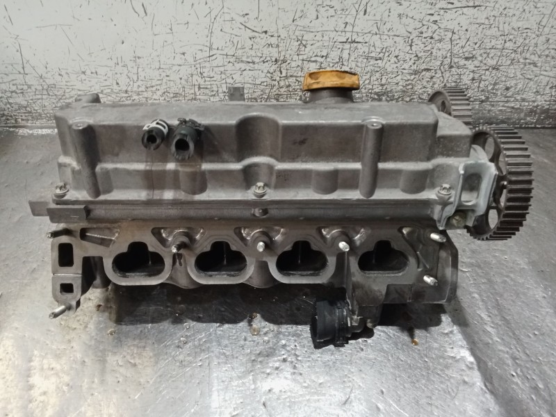 Recambio de culata para opel astra h (a04) 1.8 (l48) referencia OEM IAM 0124425027 13156050 120A