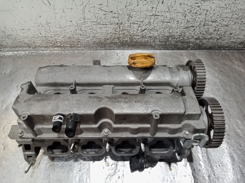 Recambio de culata para opel astra h (a04) 1.8 (l48) referencia OEM IAM 0124425027 13156050 120A