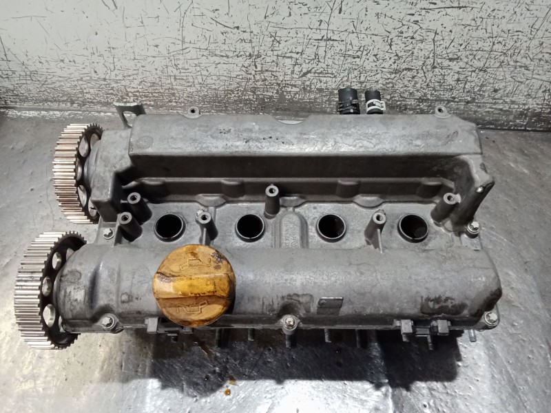Recambio de culata para opel astra h (a04) 1.8 (l48) referencia OEM IAM 0124425027 13156050 120A