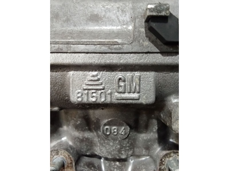 Recambio de culata para opel astra h (a04) 1.8 (l48) referencia OEM IAM 0124425027 13156050 120A