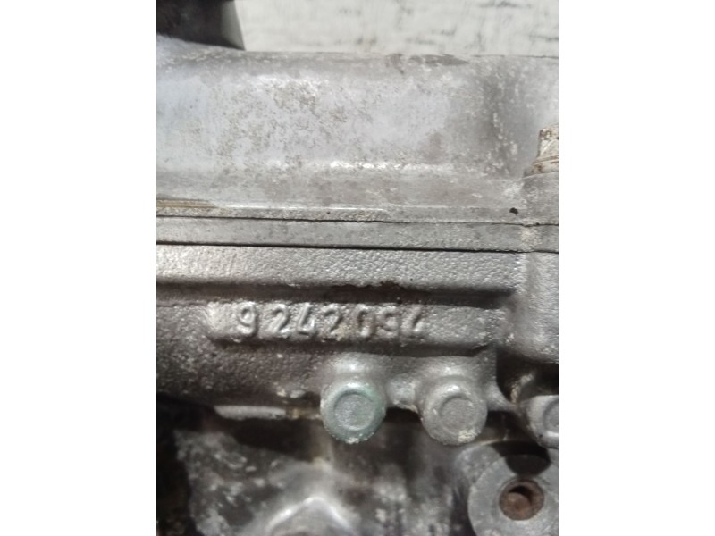 Recambio de culata para opel astra h (a04) 1.8 (l48) referencia OEM IAM 0124425027 13156050 120A