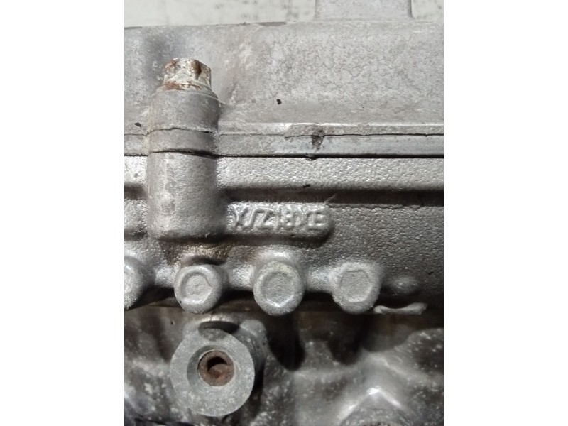Recambio de culata para opel astra h (a04) 1.8 (l48) referencia OEM IAM 0124425027 13156050 120A