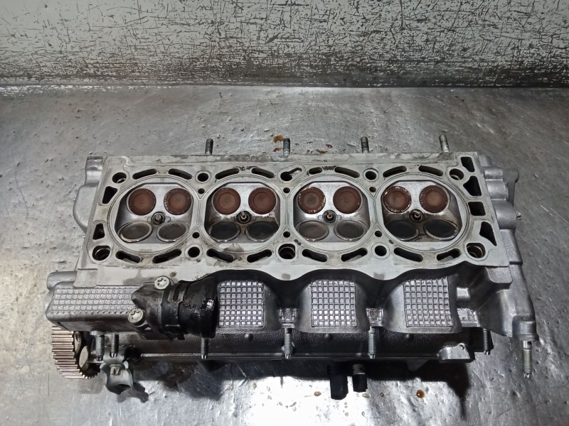 Recambio de culata para opel astra h (a04) 1.8 (l48) referencia OEM IAM 0124425027 13156050 120A