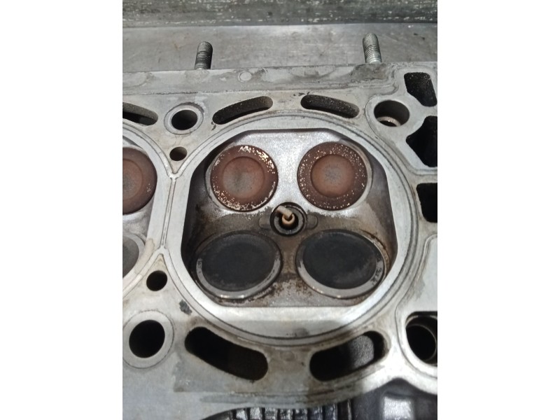 Recambio de culata para opel astra h (a04) 1.8 (l48) referencia OEM IAM 0124425027 13156050 120A