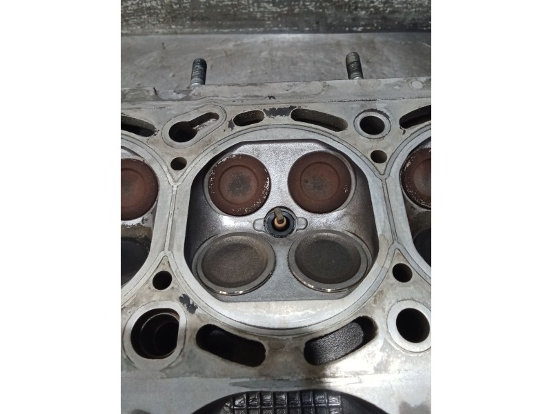 Recambio de culata para opel astra h (a04) 1.8 (l48) referencia OEM IAM 0124425027 13156050 120A