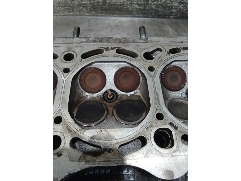 Recambio de culata para opel astra h (a04) 1.8 (l48) referencia OEM IAM 0124425027 13156050 120A