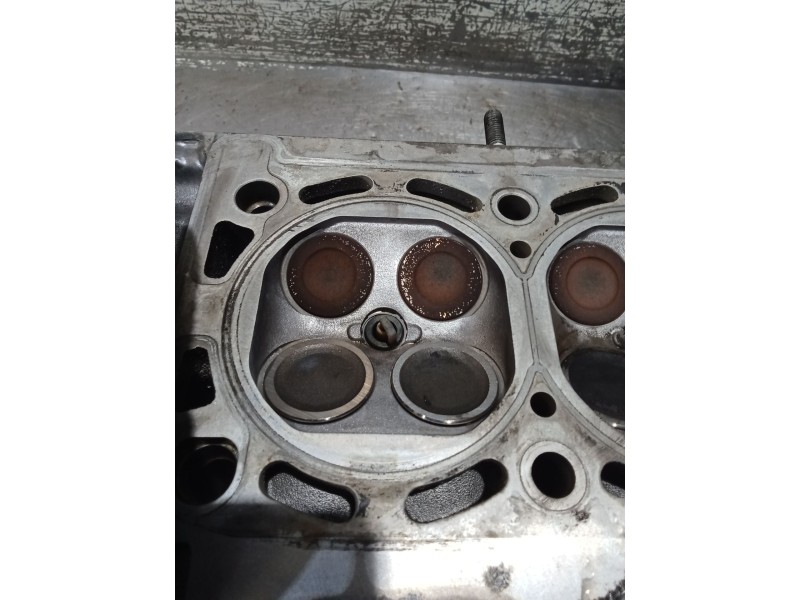Recambio de culata para opel astra h (a04) 1.8 (l48) referencia OEM IAM 0124425027 13156050 120A