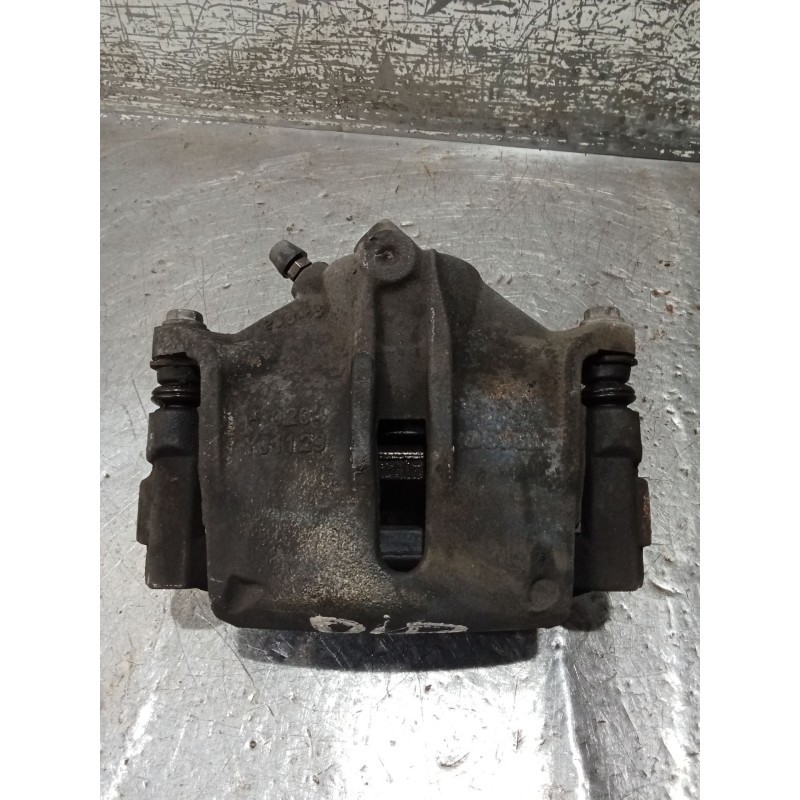 Recambio de pinza freno delantera derecha para ford mondeo iii sedán (b4y) 2.0 tdci referencia OEM IAM   01