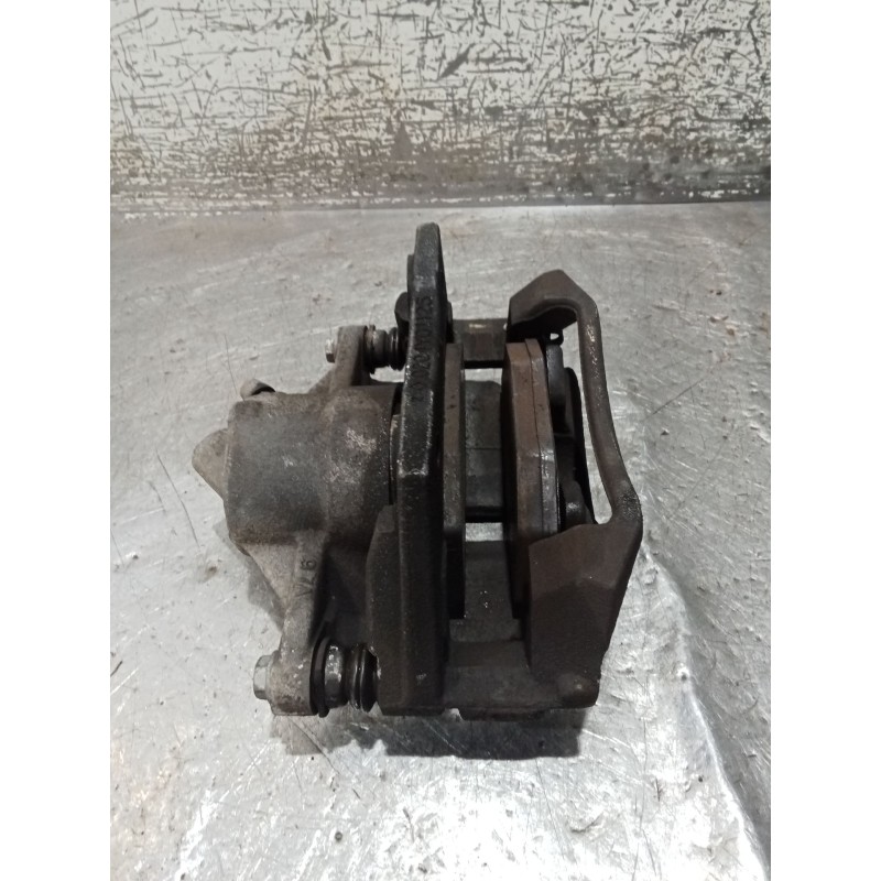 Recambio de pinza freno delantera derecha para ford mondeo iii sedán (b4y) 2.0 tdci referencia OEM IAM   01