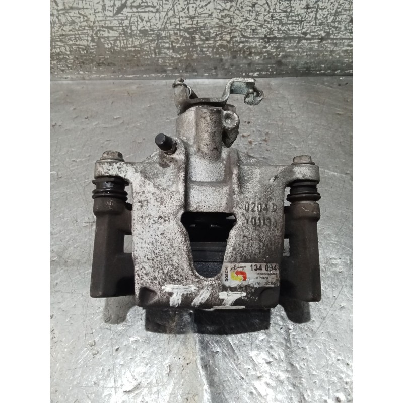 Recambio de pinza freno trasera izquierda para ford mondeo iii sedán (b4y) 2.0 tdci referencia OEM IAM   01