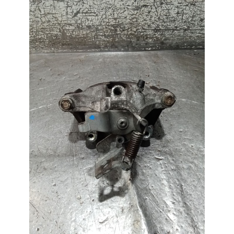 Recambio de pinza freno trasera izquierda para ford mondeo iii sedán (b4y) 2.0 tdci referencia OEM IAM   01