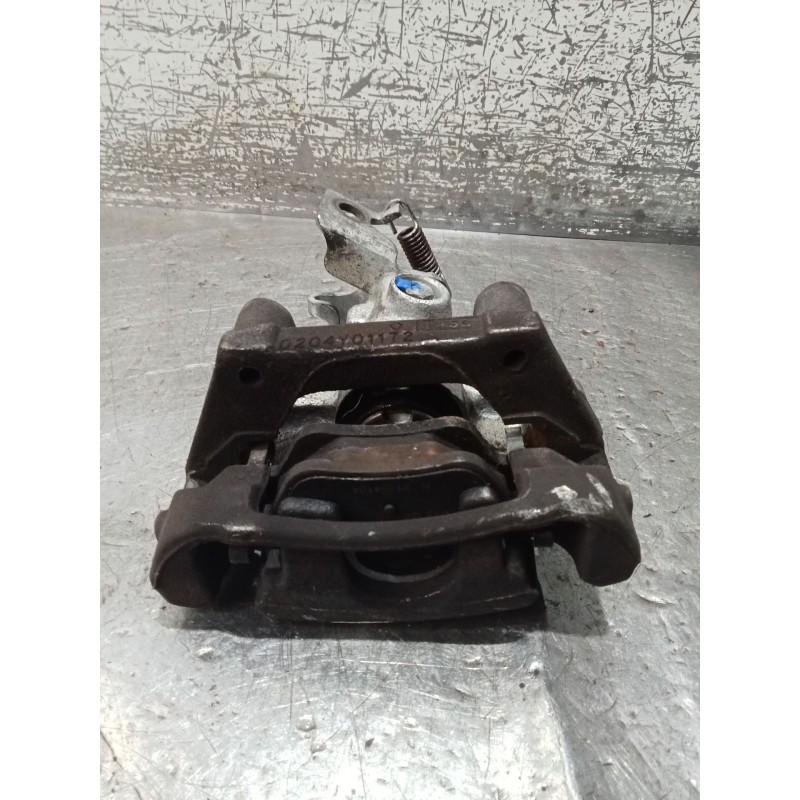 Recambio de pinza freno trasera izquierda para ford mondeo iii sedán (b4y) 2.0 tdci referencia OEM IAM   01