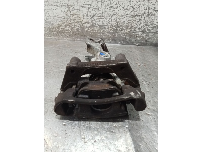 Recambio de pinza freno trasera izquierda para ford mondeo iii sedán (b4y) 2.0 tdci referencia OEM IAM   01