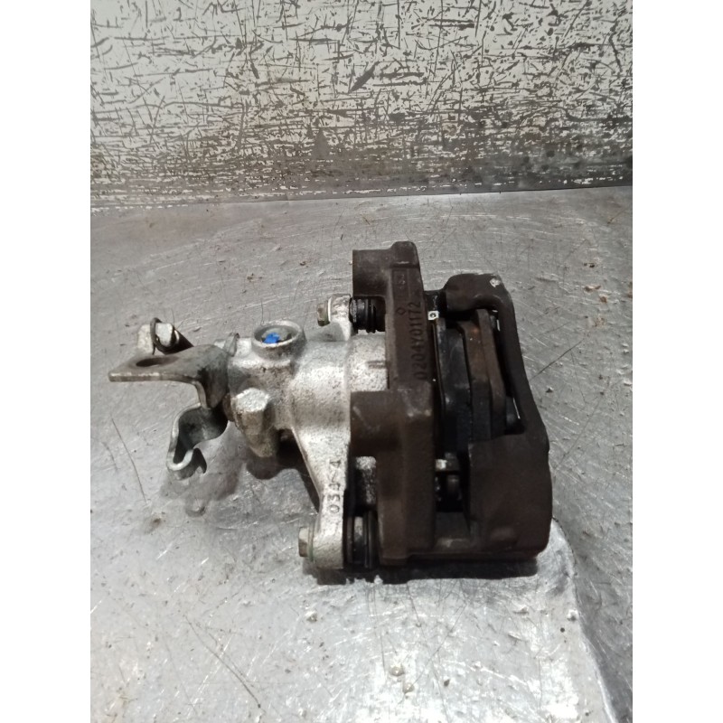 Recambio de pinza freno trasera izquierda para ford mondeo iii sedán (b4y) 2.0 tdci referencia OEM IAM   01