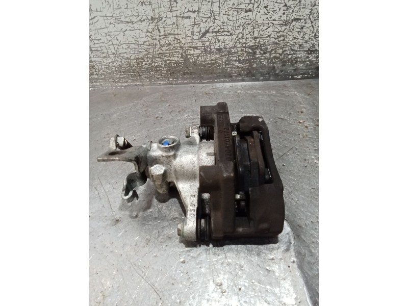 Recambio de pinza freno trasera izquierda para ford mondeo iii sedán (b4y) 2.0 tdci referencia OEM IAM   01