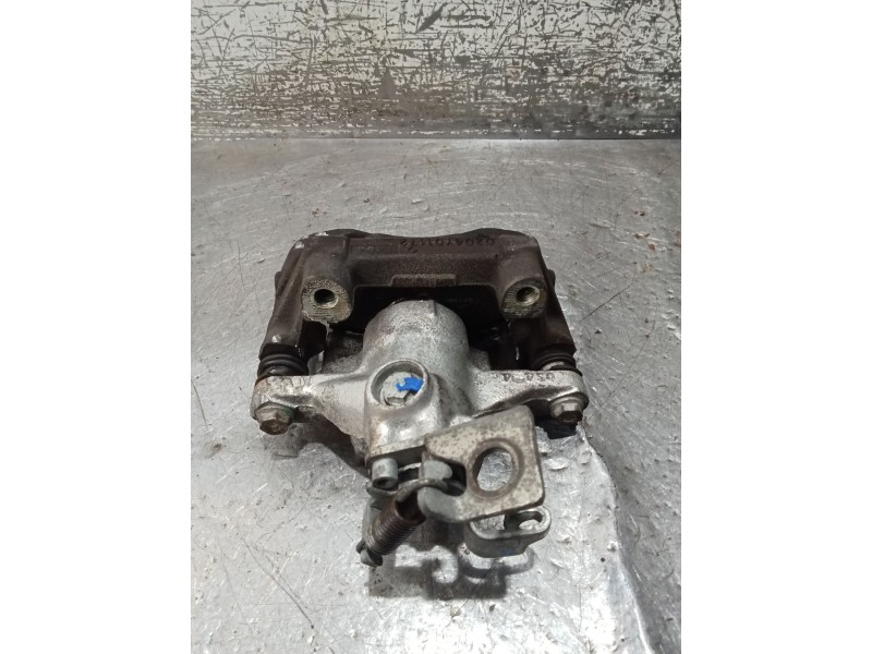 Recambio de pinza freno trasera izquierda para ford mondeo iii sedán (b4y) 2.0 tdci referencia OEM IAM   01