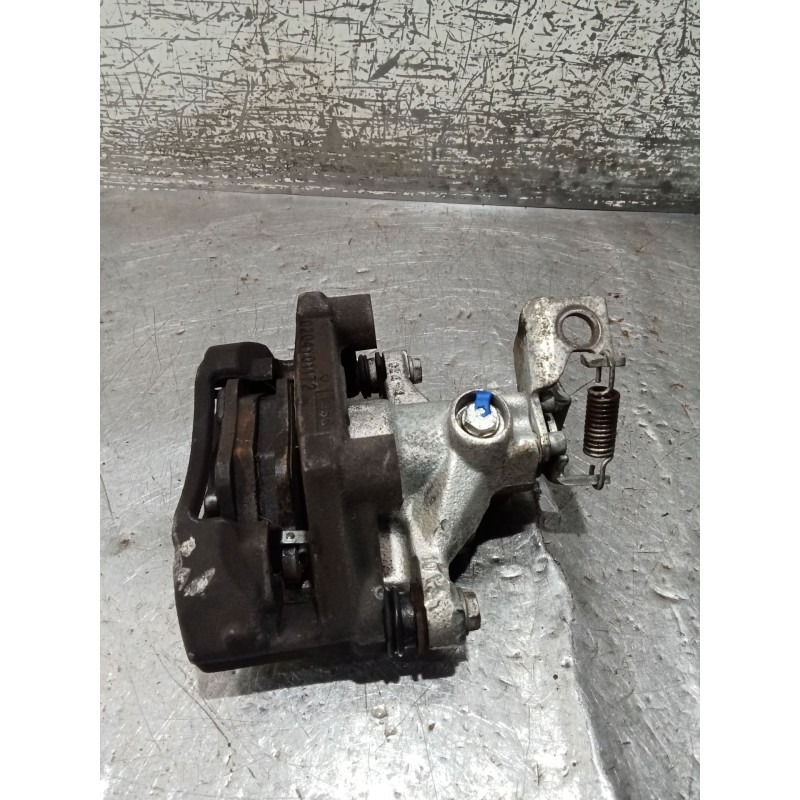 Recambio de pinza freno trasera izquierda para ford mondeo iii sedán (b4y) 2.0 tdci referencia OEM IAM   01