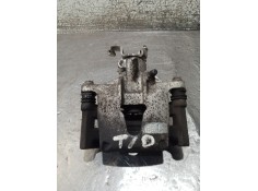 Recambio de pinza freno trasera derecha para ford mondeo iii sedán (b4y) 2.0 tdci referencia OEM IAM   01