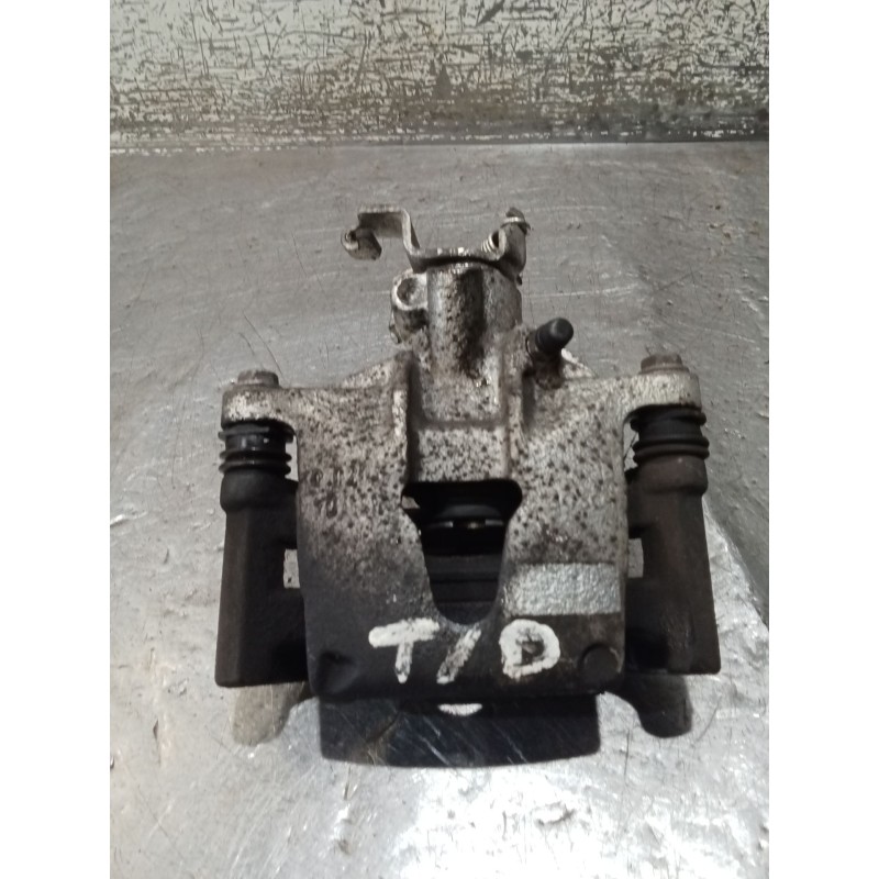 Recambio de pinza freno trasera derecha para ford mondeo iii sedán (b4y) 2.0 tdci referencia OEM IAM   01