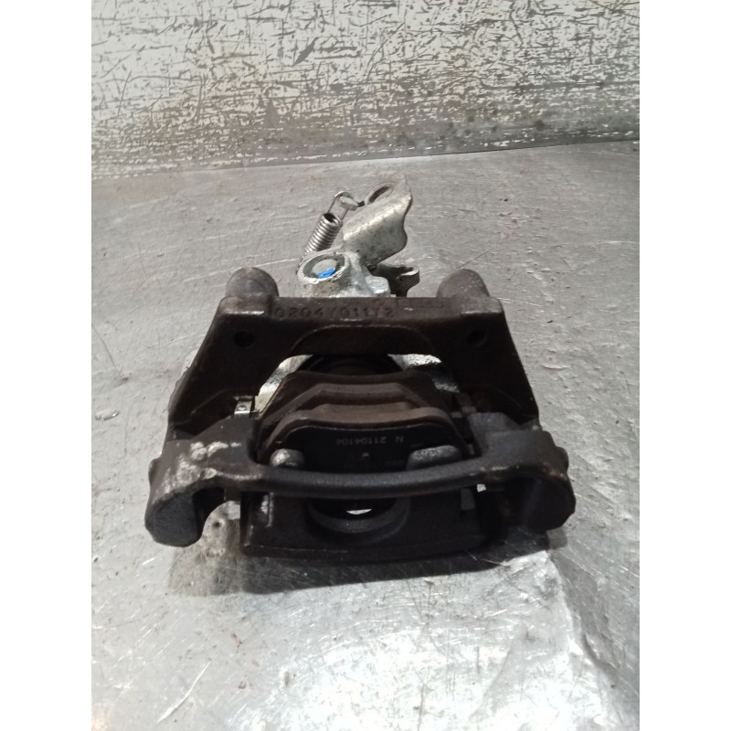 Recambio de pinza freno trasera derecha para ford mondeo iii sedán (b4y) 2.0 tdci referencia OEM IAM   01