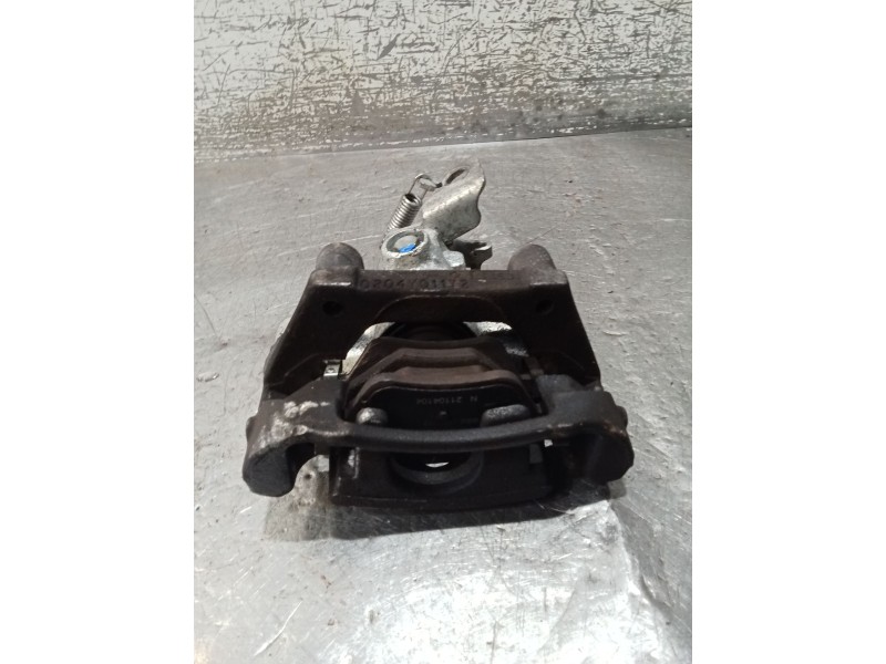 Recambio de pinza freno trasera derecha para ford mondeo iii sedán (b4y) 2.0 tdci referencia OEM IAM   01