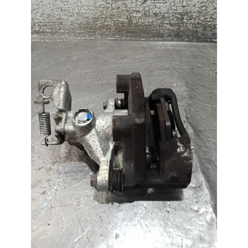 Recambio de pinza freno trasera derecha para ford mondeo iii sedán (b4y) 2.0 tdci referencia OEM IAM   01